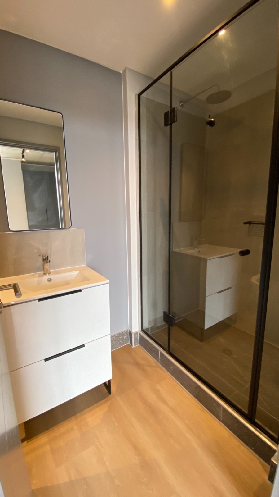 To Let 2 Bedroom Property for Rent in Observatory Western Cape